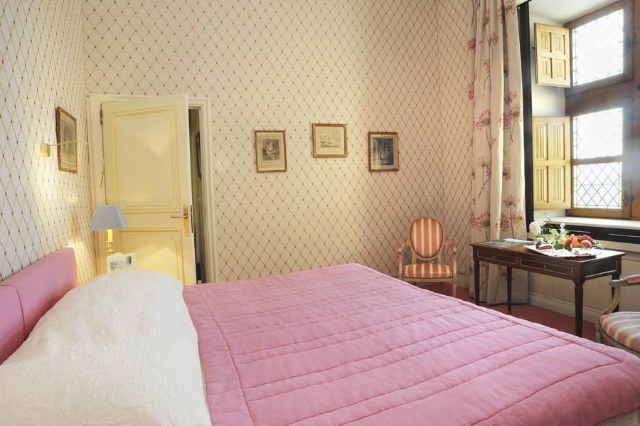 Chateau De La Treyne Lacave  Kamer foto