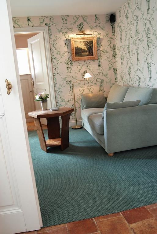 Chateau De La Treyne Lacave  Kamer foto