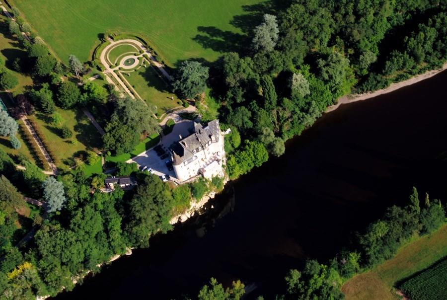 Chateau De La Treyne Lacave  Kamer foto