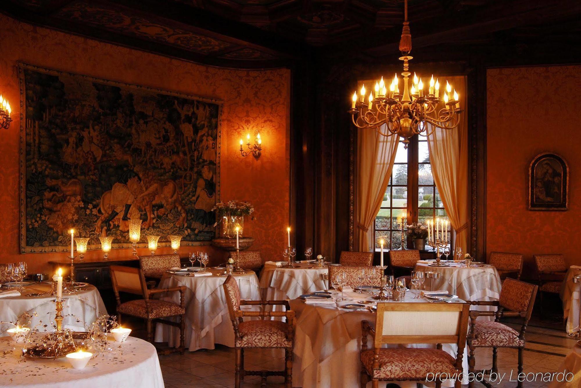 Chateau De La Treyne Lacave  Buitenkant foto