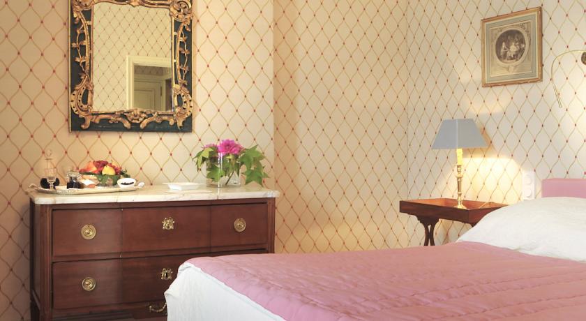 Chateau De La Treyne Lacave  Kamer foto